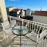 Apartment Sime *