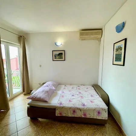Sime Apartment