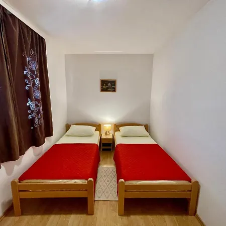 Apartment Sime