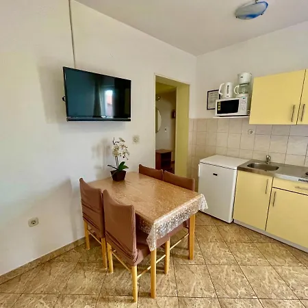 Apartment Sime Sibenik