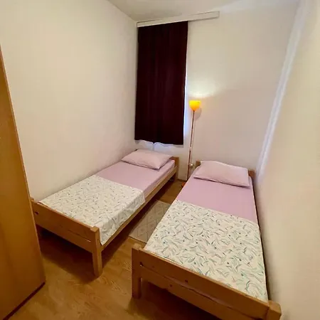 Sime Apartment Sibenik
