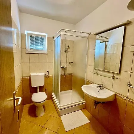 Sime Apartment *
