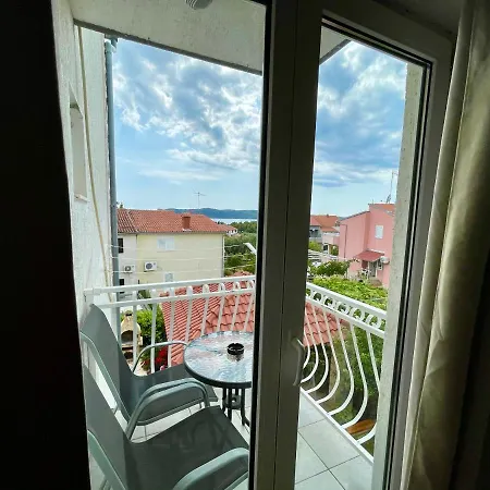Apartment Sime *