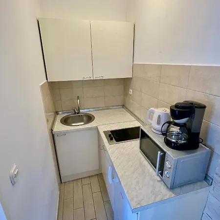 Apartamento Sime