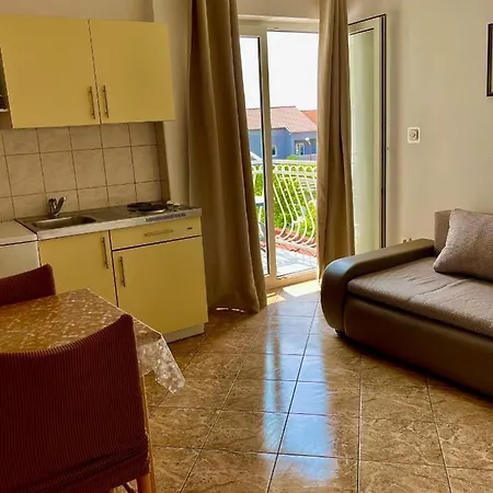 Apartment Sime
