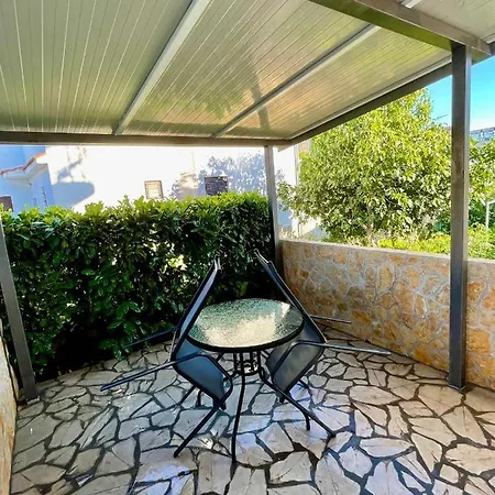 Apartment Sime