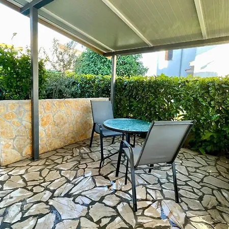 Sime Apartment Sibenik