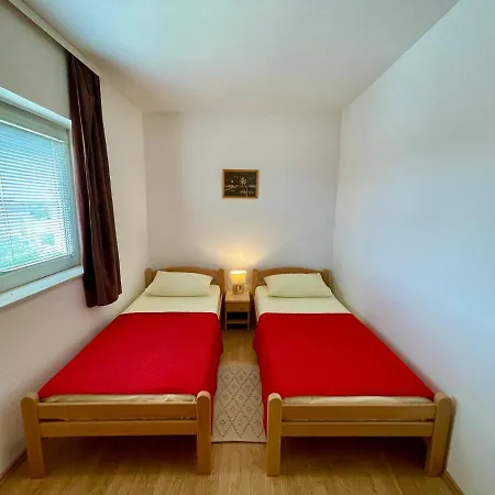 Apartment Sime *