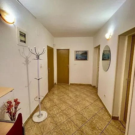 Apartment Sime *