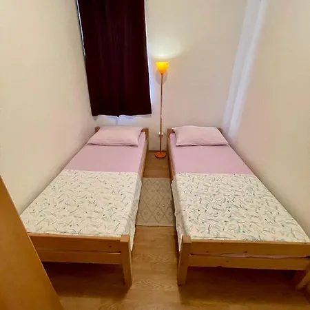Apartment Sime