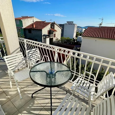 Apartment Sime *