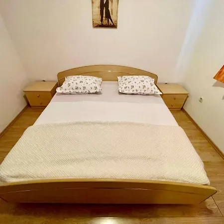 Sime Apartment Sibenik