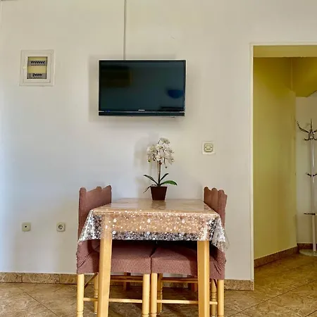 Apartment Sime *