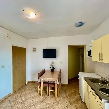 Sime Apartment Sibenik