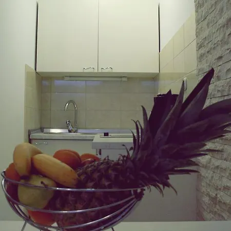 Apartment Sime *