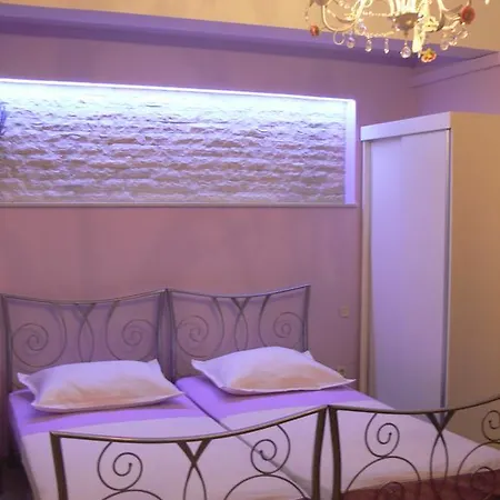 Sime Apartment *