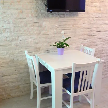 Apartment Sime *