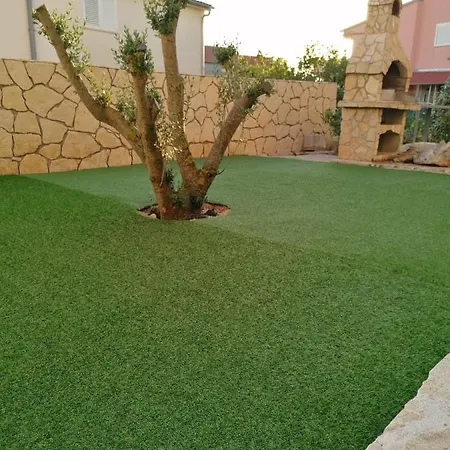 Sime Apartment