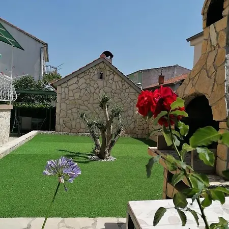Sime Apartment