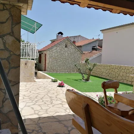 Apartment Sime Sibenik