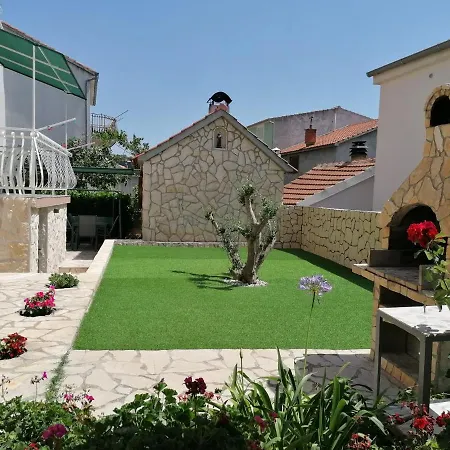 Apartment Sime *