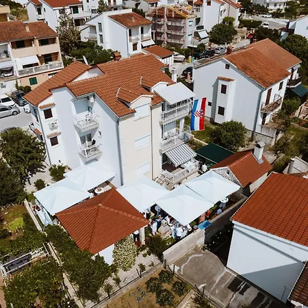 Apartment Sime