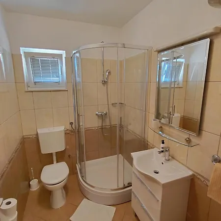 Apartment Sime