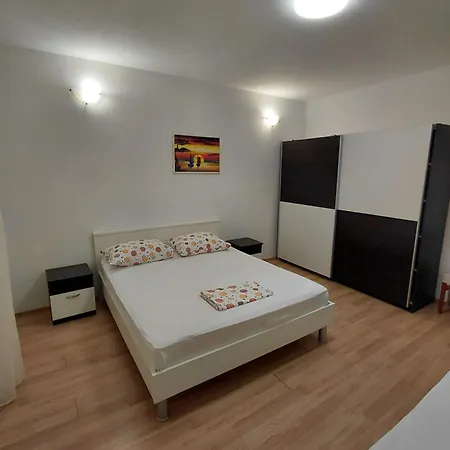 Apartamento Sime