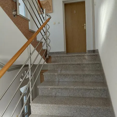 Sime Apartment *