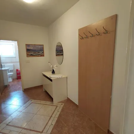 Apartment Sime Sibenik