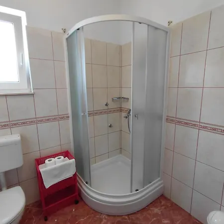 Apartment Sime