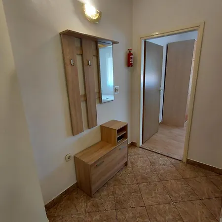 Sime Apartment *