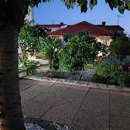 Sime Apartment