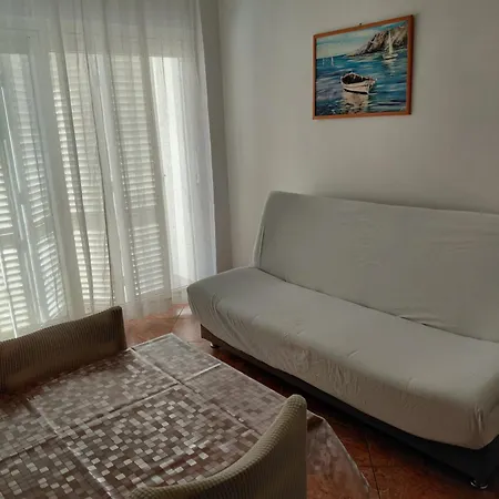 Sime Apartment Sibenik