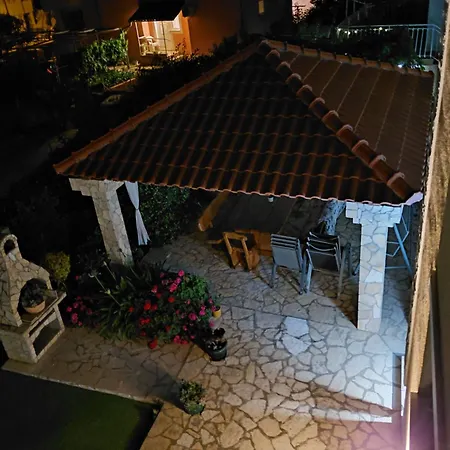 Sime * Sibenik