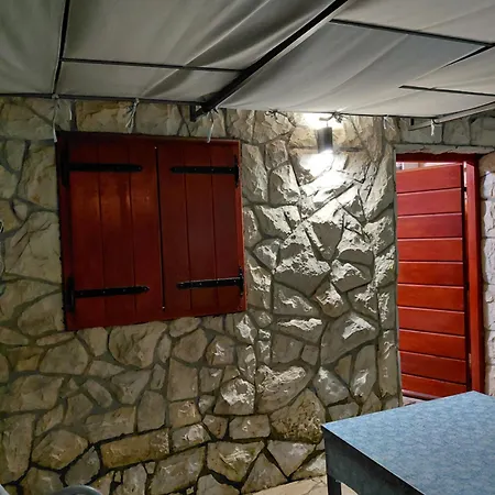 Sime Apartman Sibenik