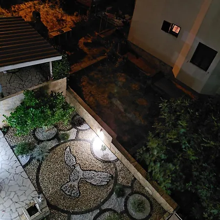 Apartamento Sime Šibenik
