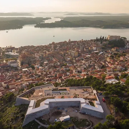 Apartamento Sime Šibenik