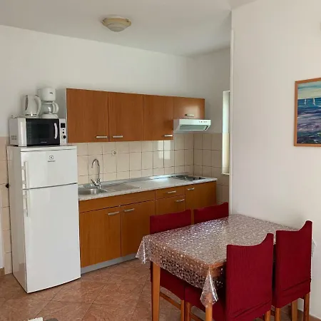 Apartment Sime *