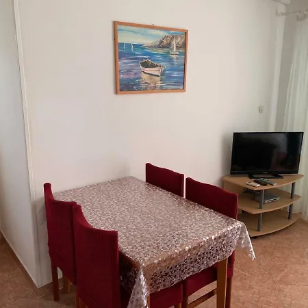 Sime Apartment