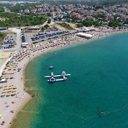 Sime Apartamento Šibenik
