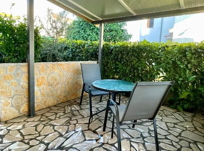 Sime Apartman Sibenik