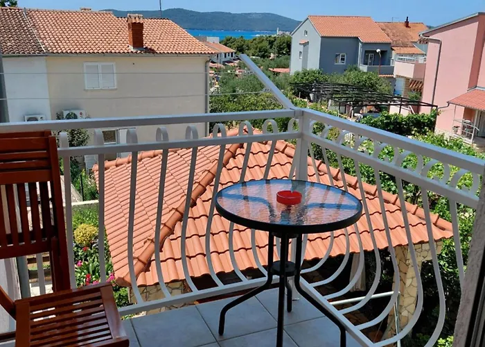 Appartement Sime Šibenik