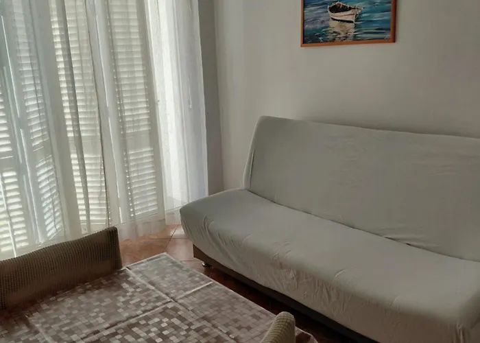Sime Appartement Šibenik