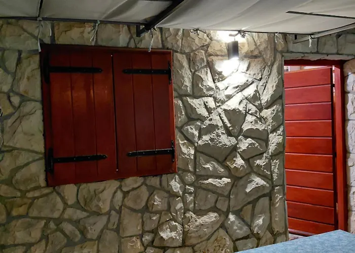 Sime Apartman Sibenik