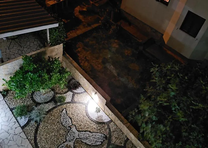 Apartman Sime Sibenik