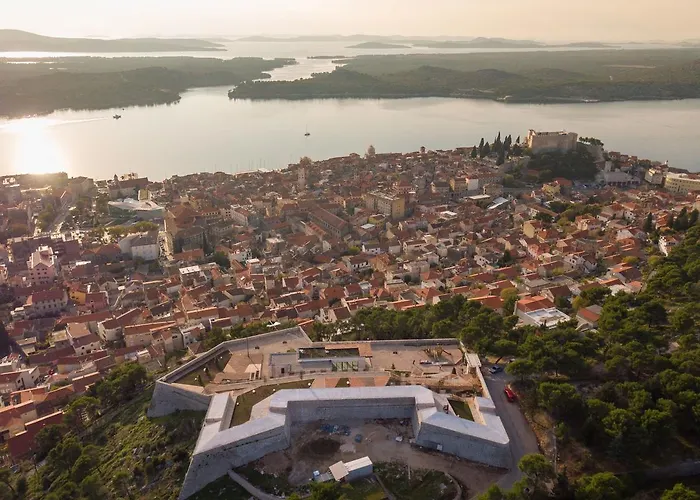 Apartman Sime Sibenik