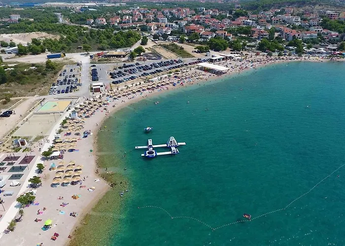 Sime Apartman Sibenik